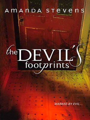 cover image of The Devil's Footprints